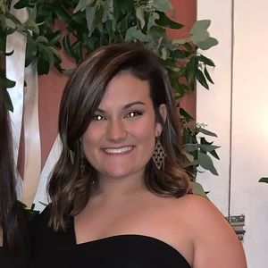 Meet your Posher, Kathryn